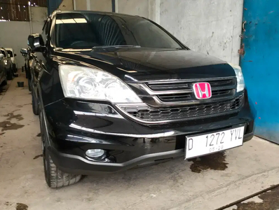 Honda CR-V 2011