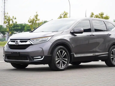 Honda CR-V 2019