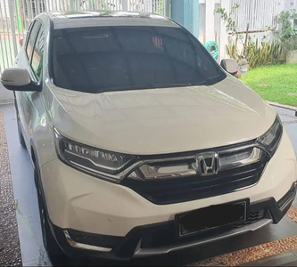 Honda CR-V 2019