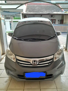 Honda Freed 2012