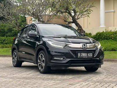 Honda HR-V 2022