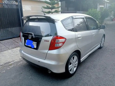 Honda Jazz 2011