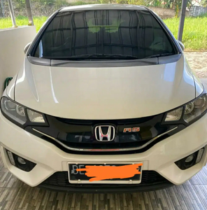 Honda Jazz 2015