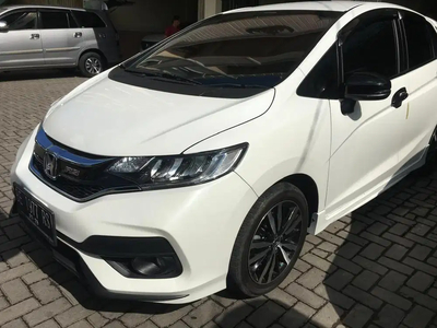 Honda Jazz 2020