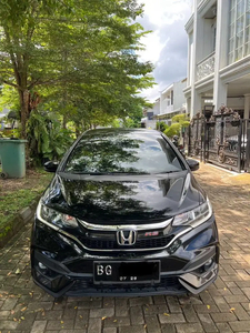 Honda Jazz 2020