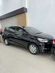 Honda Mobilio 2018