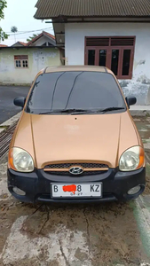 Hyundai Atoz 2002