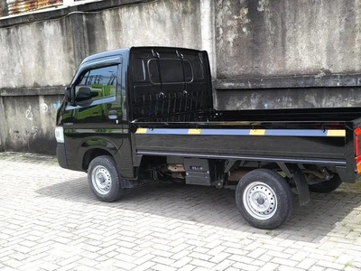 Jual Suzuki Carry Pick Up 2023 Flat-Deck di DKI Jakarta - ID36485291