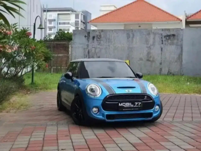 Mini 3 Door 2017