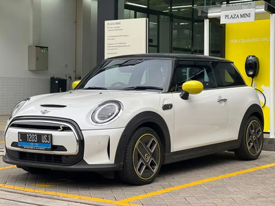 Mini 3 Door 2023