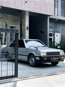 Mitsubishi Lancer 1985