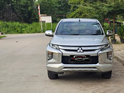 Mitsubishi Triton 2022