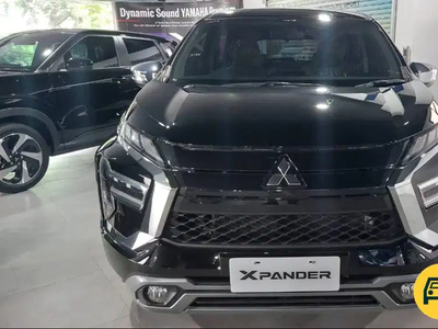 Mitsubishi Xpander 2023