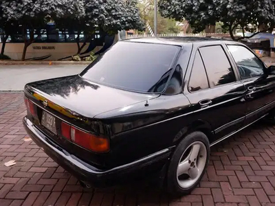 Nissan Sentra 1991