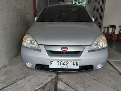 Suzuki Aerio 2003