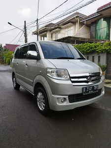 Suzuki APV 2016