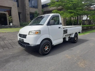 Suzuki Carry Pick-up 2014