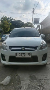 Suzuki Ertiga 2013