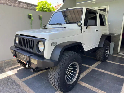 Suzuki Jimny 1985