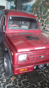 Suzuki Jimny 1990
