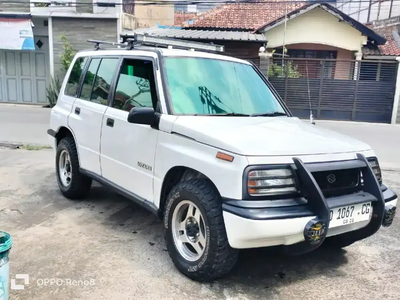 Suzuki Vitara 1993