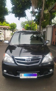 Toyota Avanza 2008