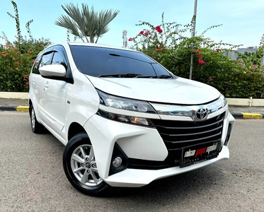 Toyota Avanza 2020