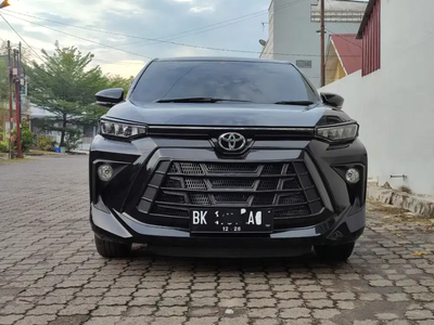 Toyota Avanza 2021