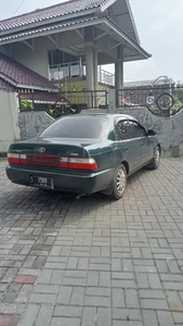 Toyota Great Corolla 1995