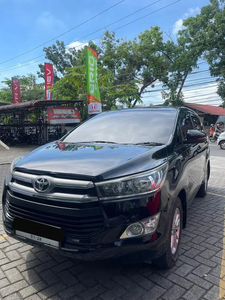 Toyota Kijang Innova 2018