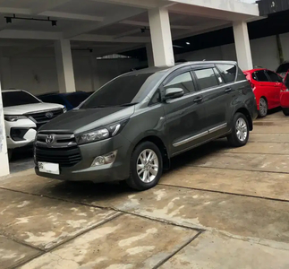 Toyota Kijang Innova 2018