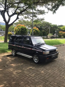 Toyota Kijang Super G 1995