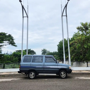 Toyota Lain-lain 1994