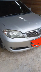 Toyota Vios 2006