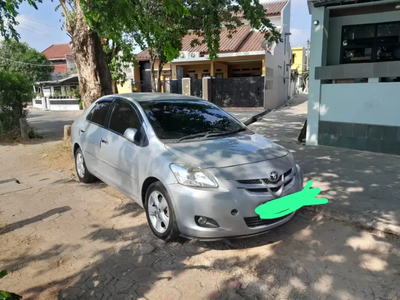 Toyota Vios 2008