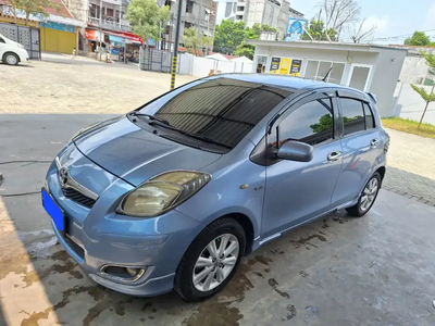 Toyota Yaris 2010