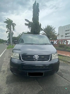 Volkswagen Caravelle 2007