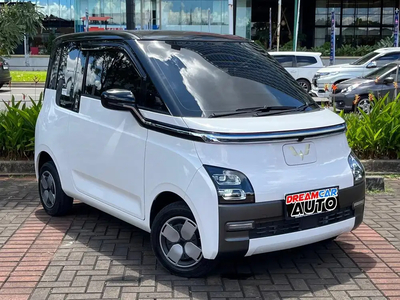 Wuling Air EV 2023