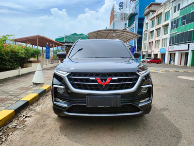 Wuling Almaz 2020