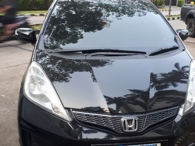 2012 Honda Jazz