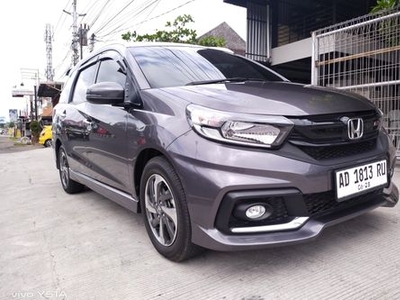 2019 Honda Mobilio