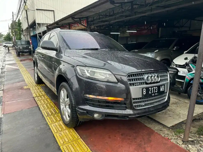 Audi Audi Q7 2009