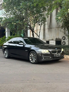 BMW 520i 2016