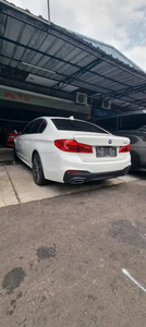 BMW 530i 2019