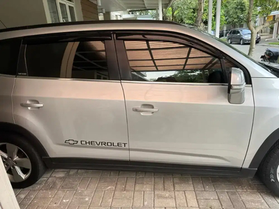 Chevrolet Orlando 2017