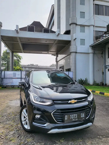 Chevrolet Trax 2017