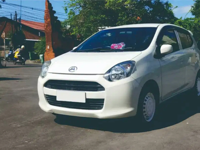 Daihatsu Ayla 2014