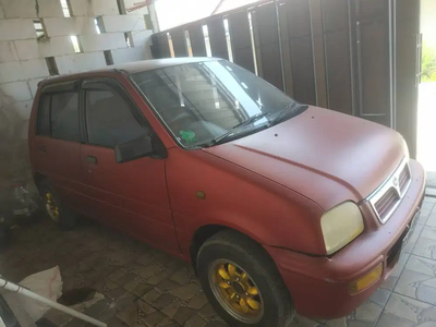 Daihatsu Ceria 2001