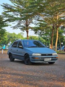 Daihatsu Classy 1994