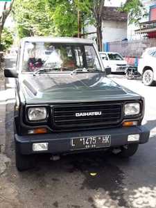 Daihatsu Hiline 1991